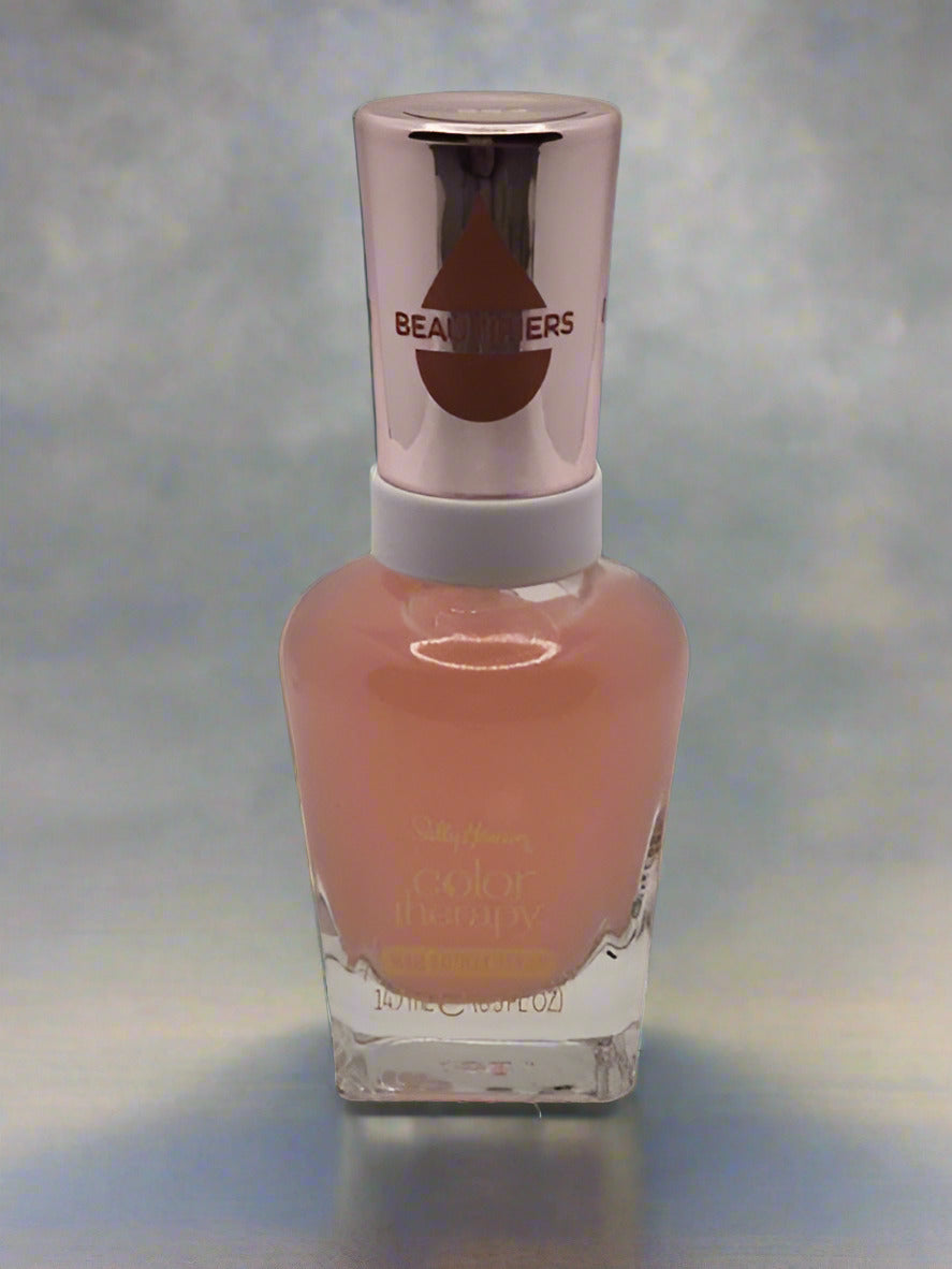 Sally Hanson Color Therapy Nail Serum