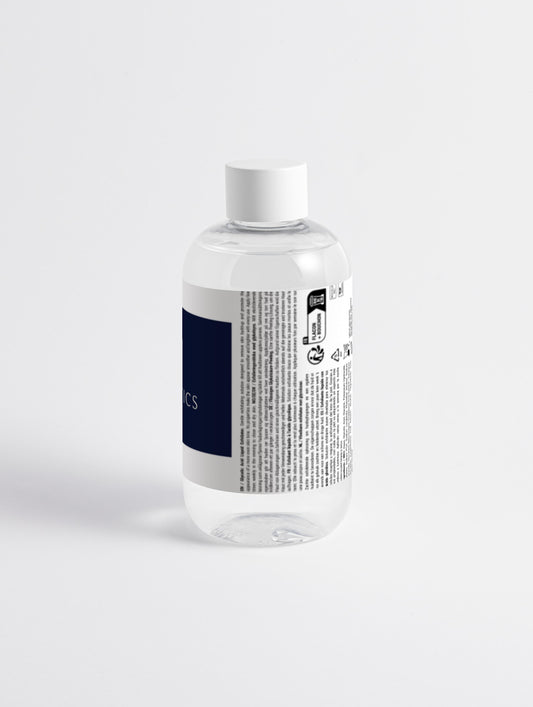 Glycolic Acid Exfoliating Toner