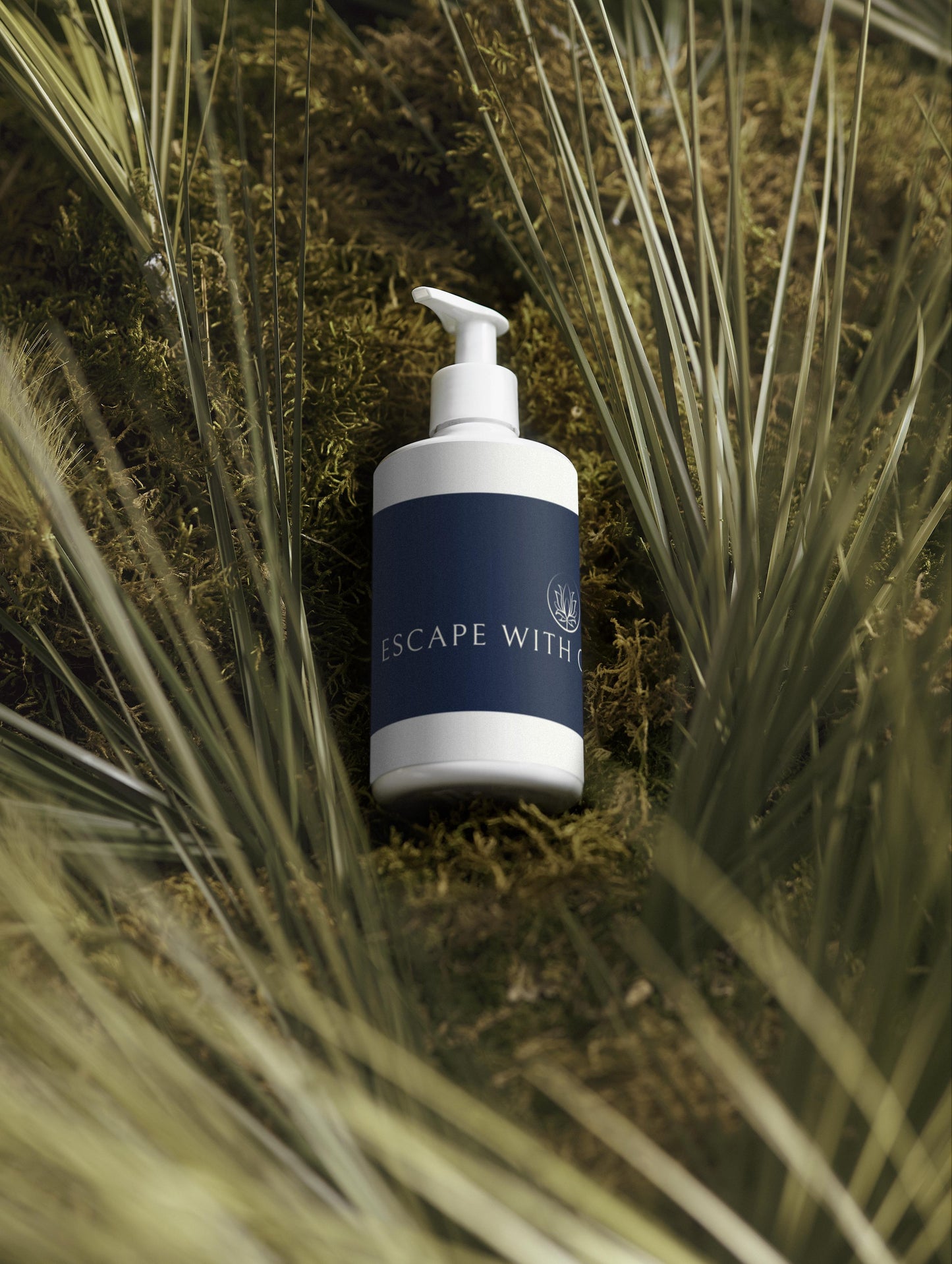 Moisturising Shampoo