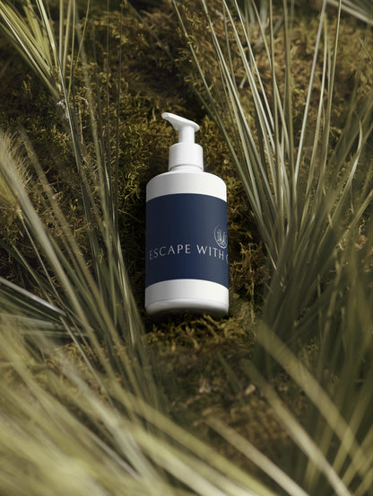 Moisturising Shampoo