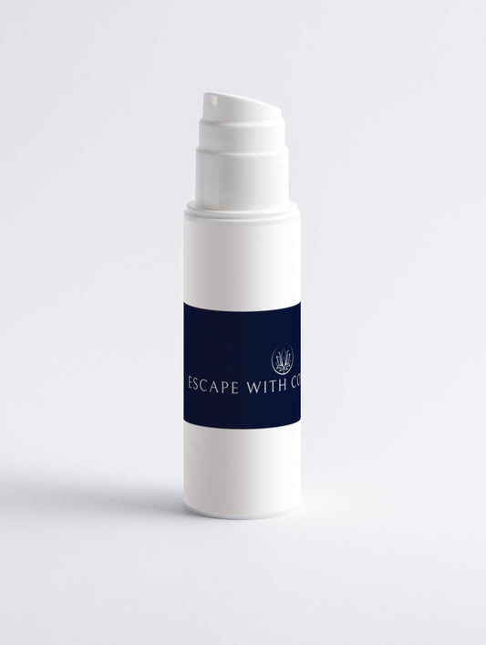 Sensitive Skin Oil-To-Milk Cleanser