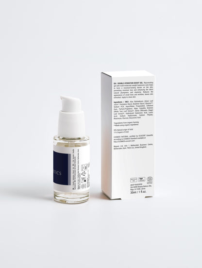 Double Hydration Boost Gel + HA