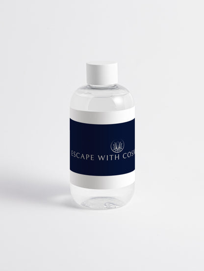 Glycolic Acid Exfoliating Toner