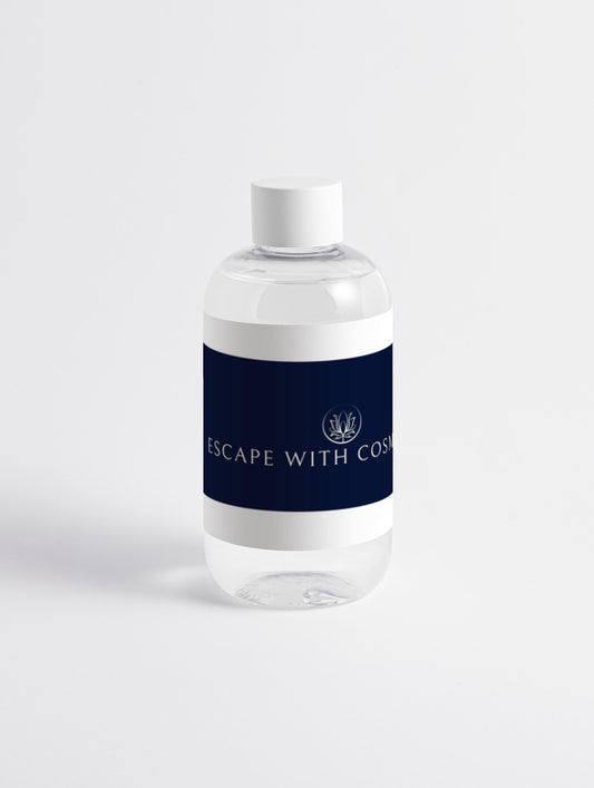 Glycolic Acid Exfoliating Toner