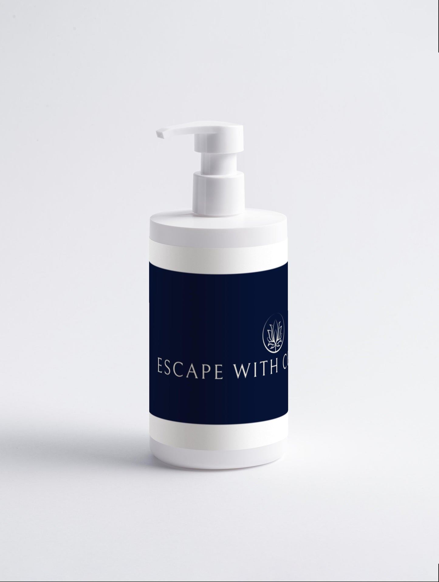 Sensitive Scalp Shampoo
