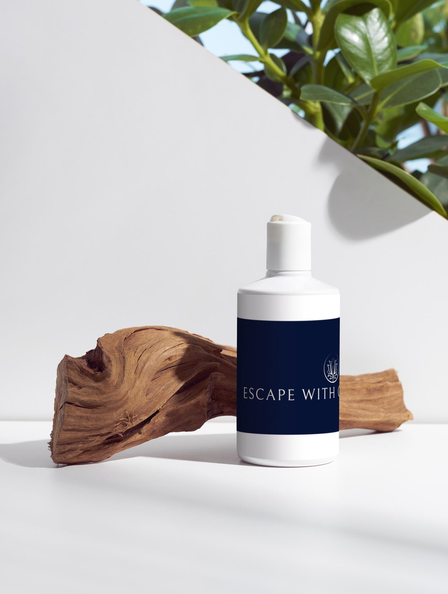 Nourish and Volumize Shampoo