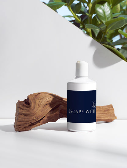 Nourish and Volumize Shampoo