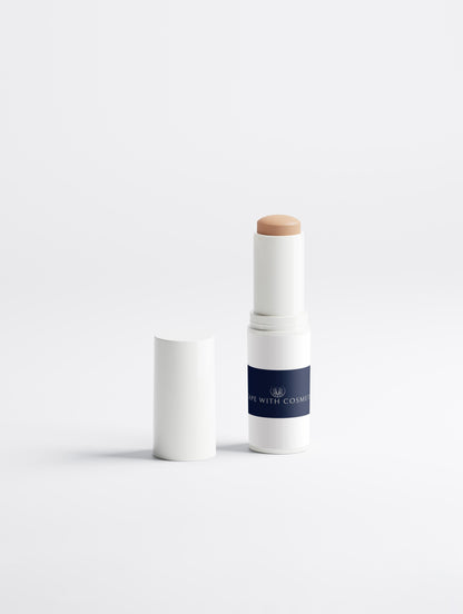 Sun Protection SPF50 Stick, with tint