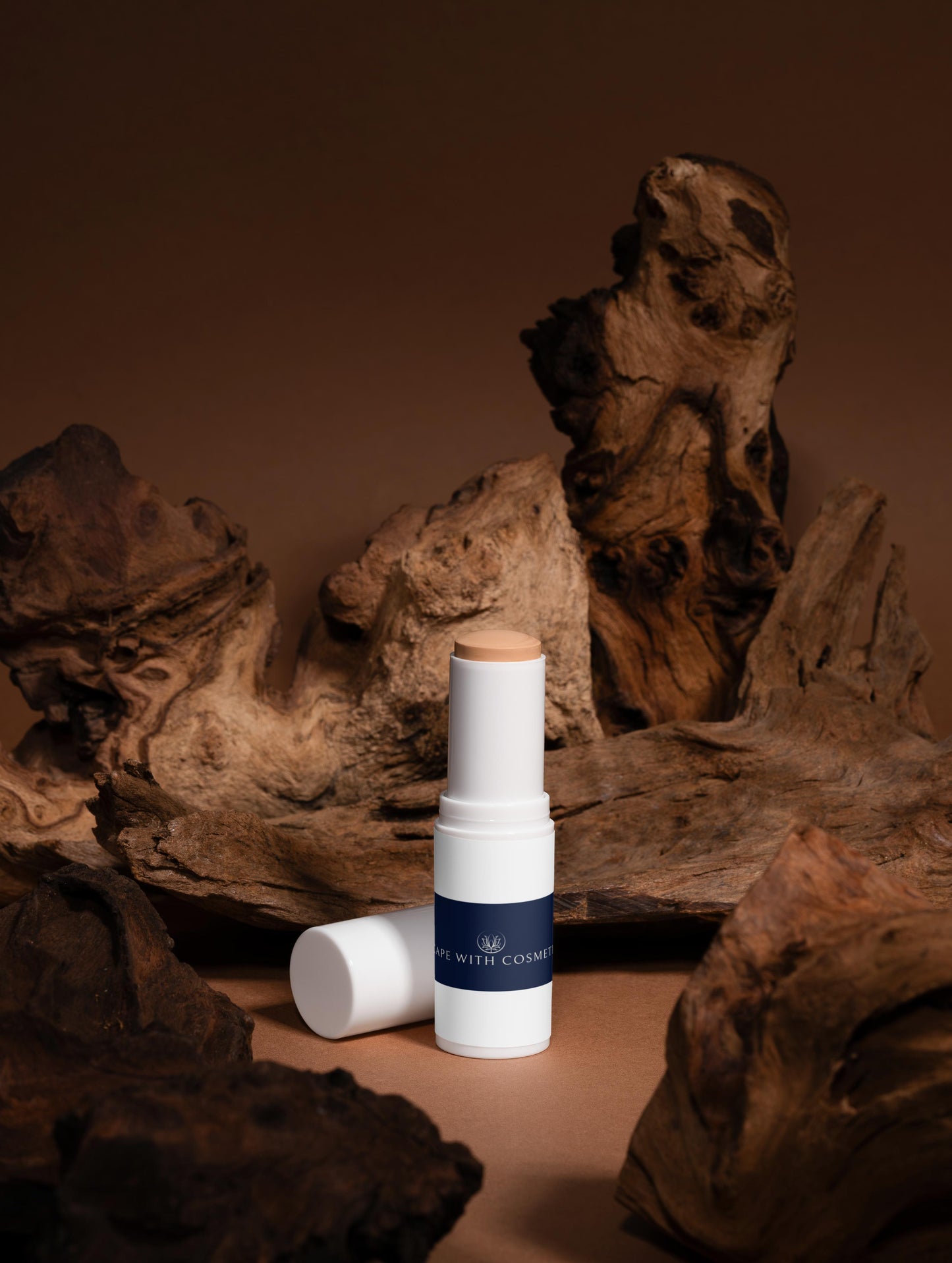 Sun Protection SPF50 Stick, with tint