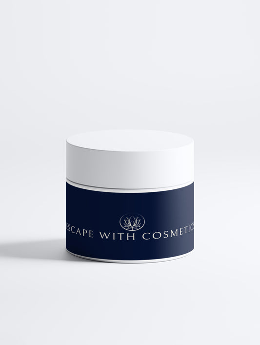 Deep Cleanse Scalp Scrub, Rosemary & Mint