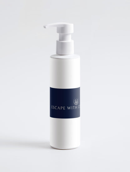 Sensitive Skin Body Cream