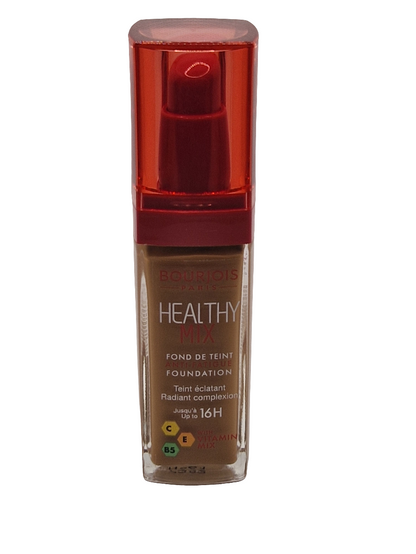 Bourjois Paris Healthy Mix Foundation