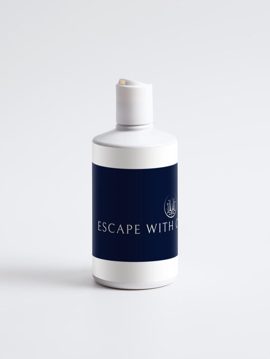 Nourish and Volumize Shampoo