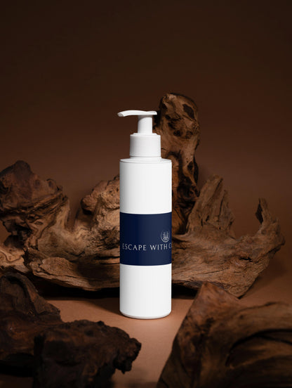 Gentle Cleansing Milk