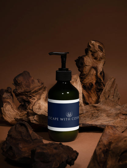 5% Urea + 2% Panthenol Body Cream