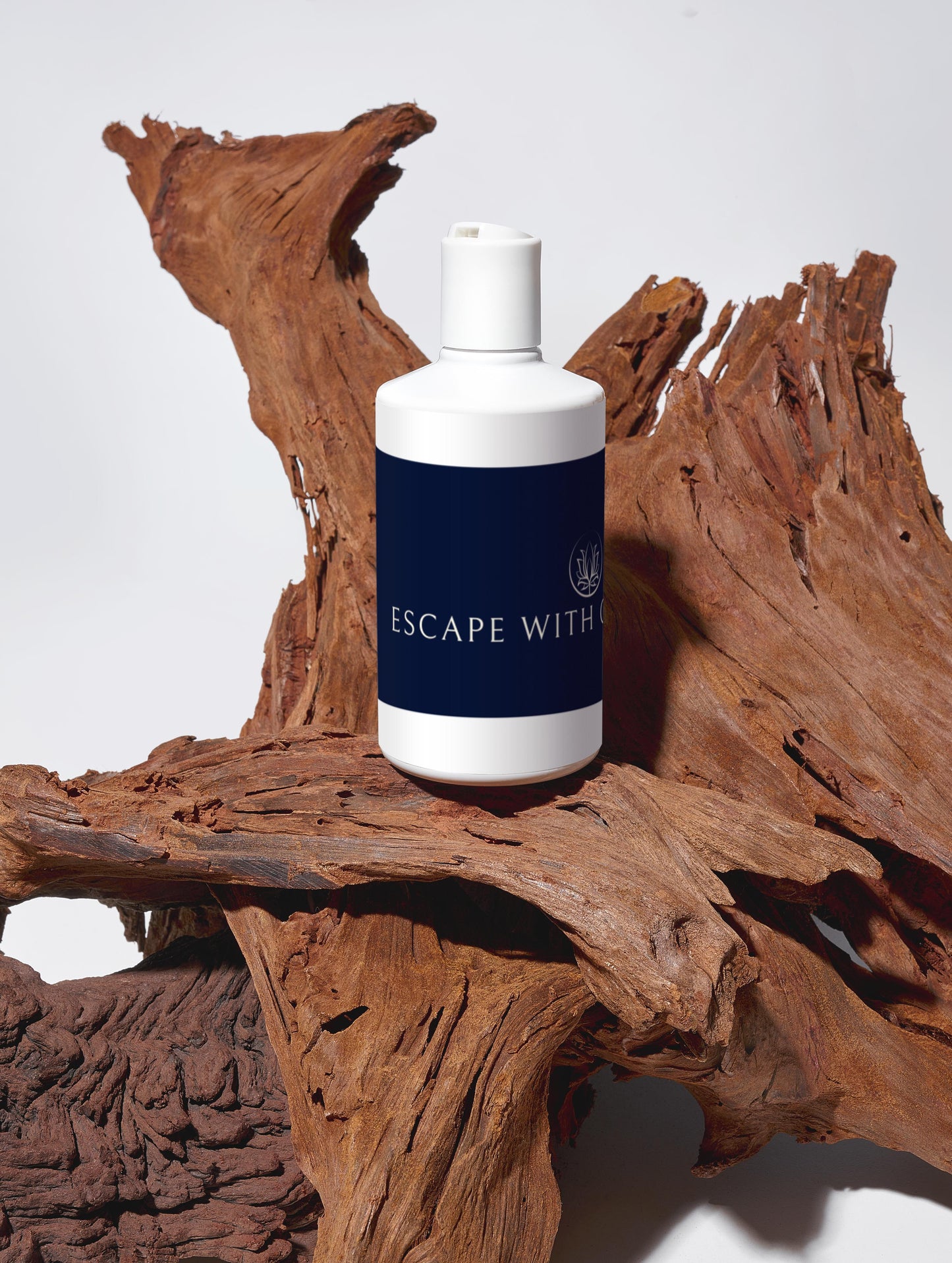 Nourish and Volumize Shampoo