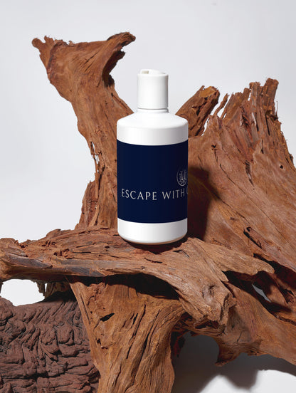 Nourish and Volumize Shampoo