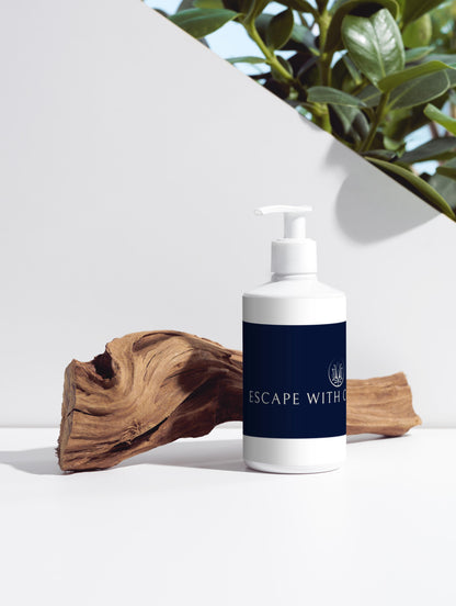 Moisturising Shampoo