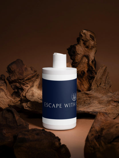 Fresh Conditioner, Citrus Cocktail