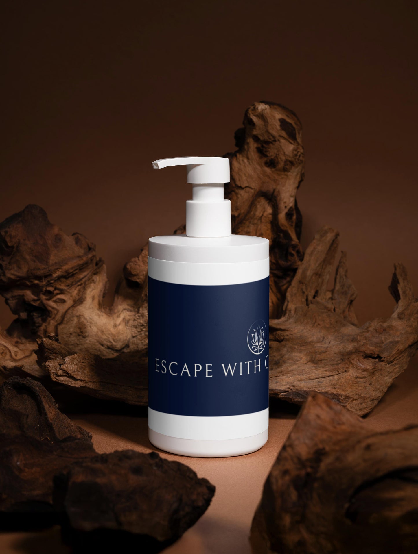 Sensitive Scalp Shampoo