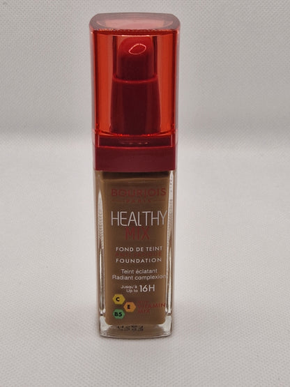 Bourjois Paris Healthy Mix Foundation