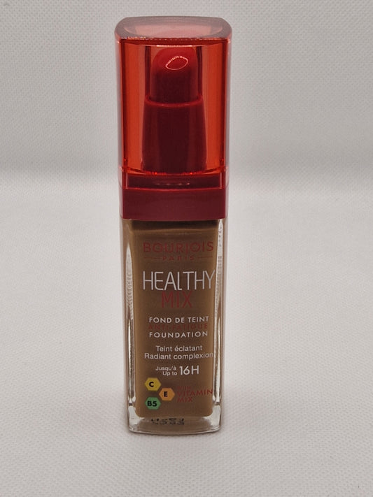 Bourjois Paris Healthy Mix Foundation