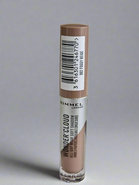 Rimmel London Wonder'Cloud