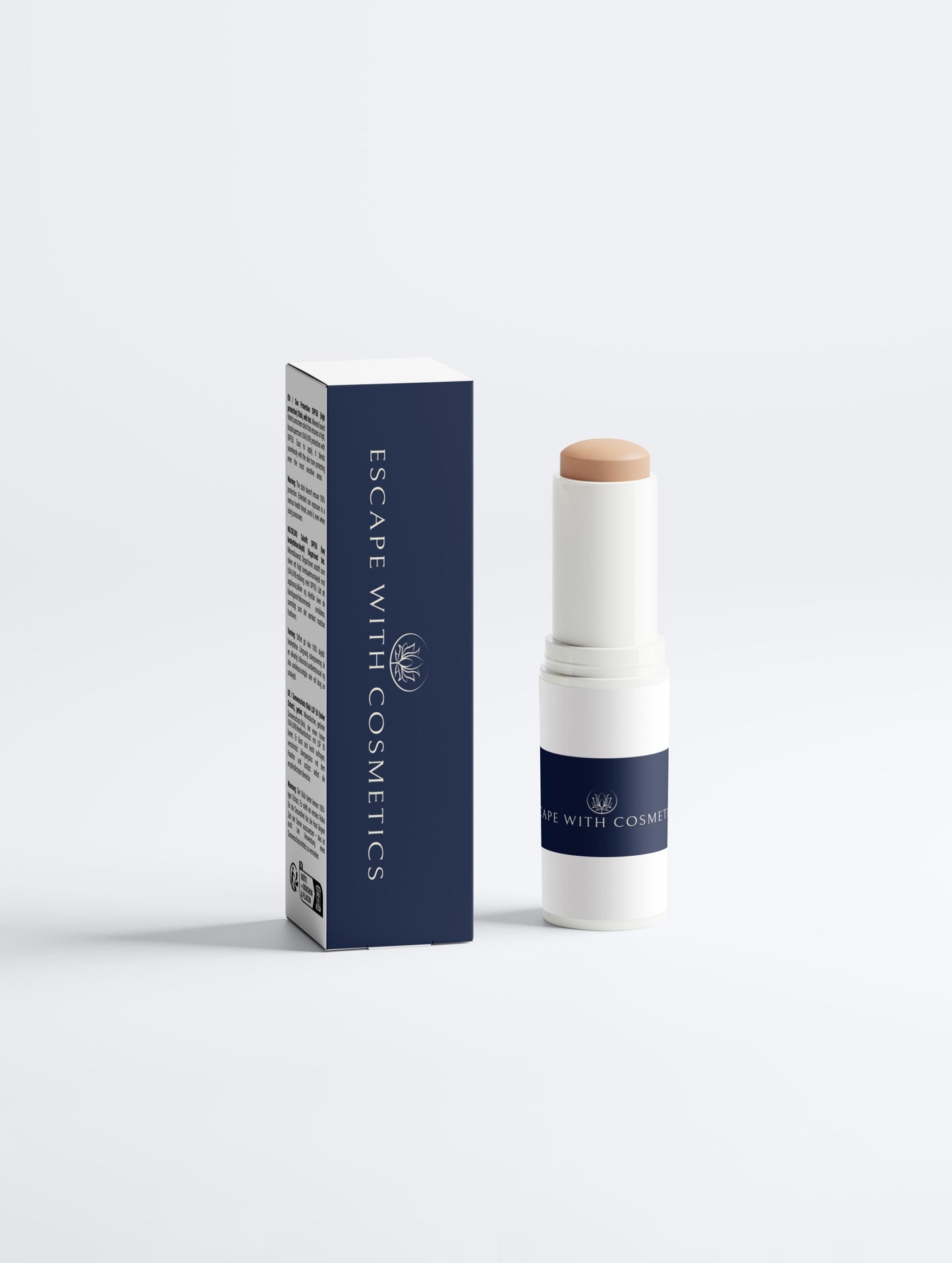 Sun Protection SPF50 Stick, with tint